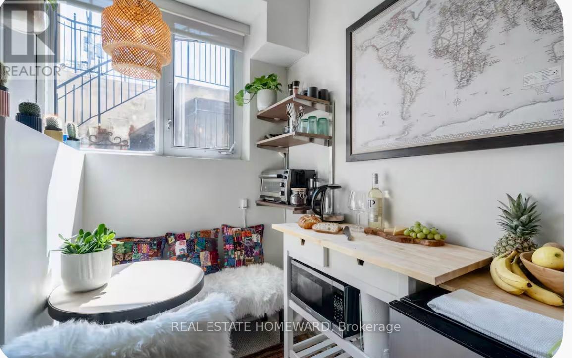 102 (Lower) - 336 Davenport Road, Toronto, Ontario  M5R 1K6 - Photo 9 - C12638576