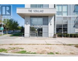 2707 - 275 YORKLAND ROAD, Toronto, Ontario