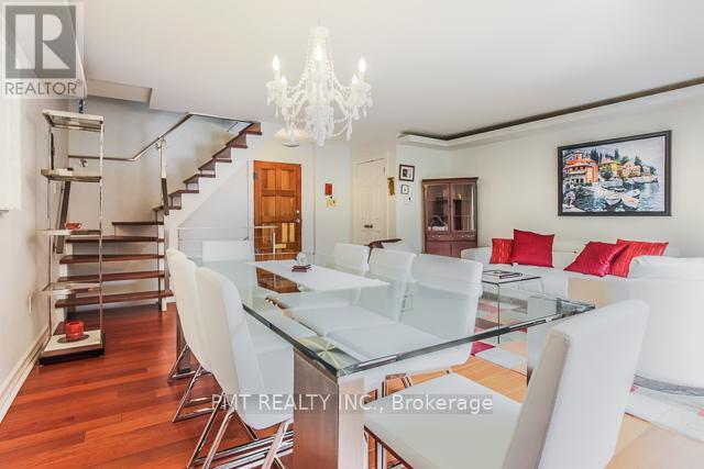 Th3 - 28 Admiral Road, Toronto, Ontario  M5R 2L5 - Photo 10 - C12638598