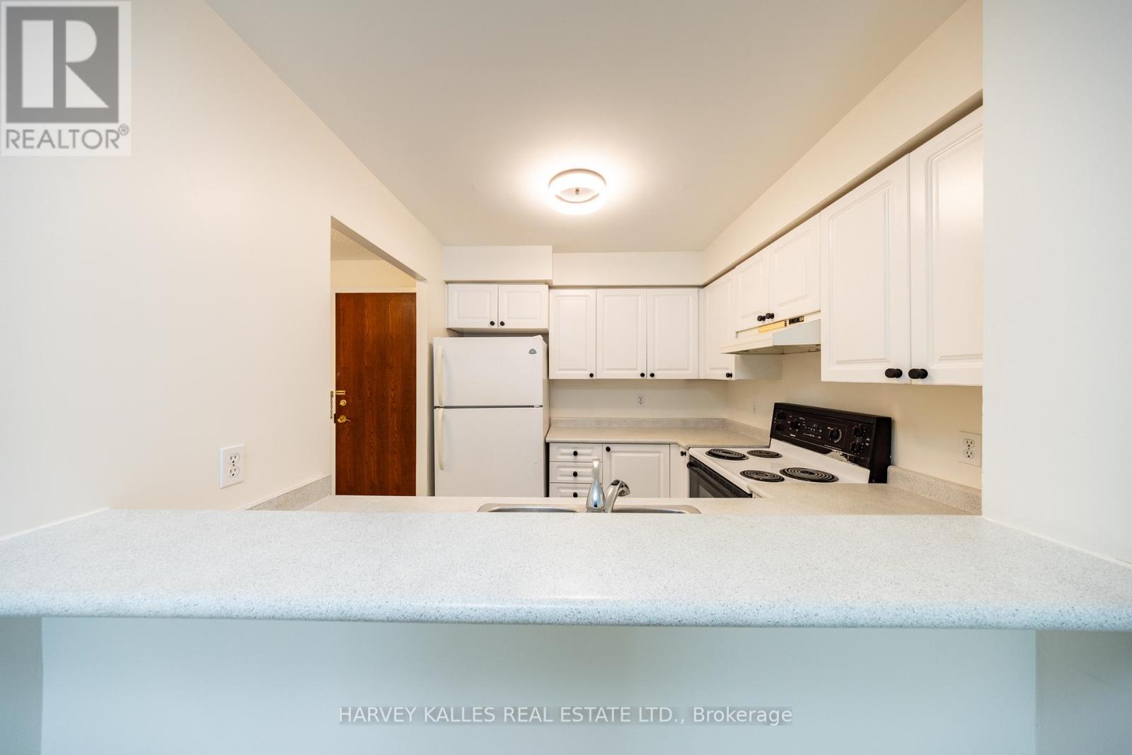 107 - 28 Pemberton Avenue, Toronto, Ontario  M2M 4L1 - Photo 13 - C12638604