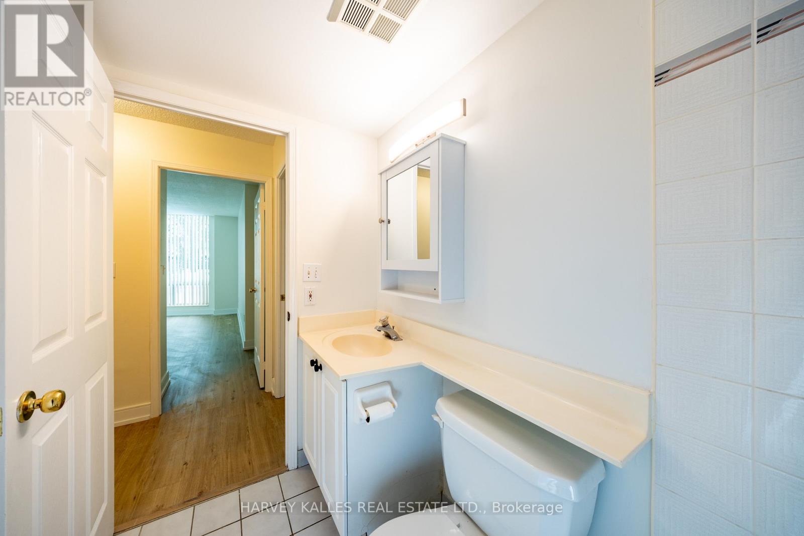 107 - 28 Pemberton Avenue, Toronto, Ontario  M2M 4L1 - Photo 22 - C12638604
