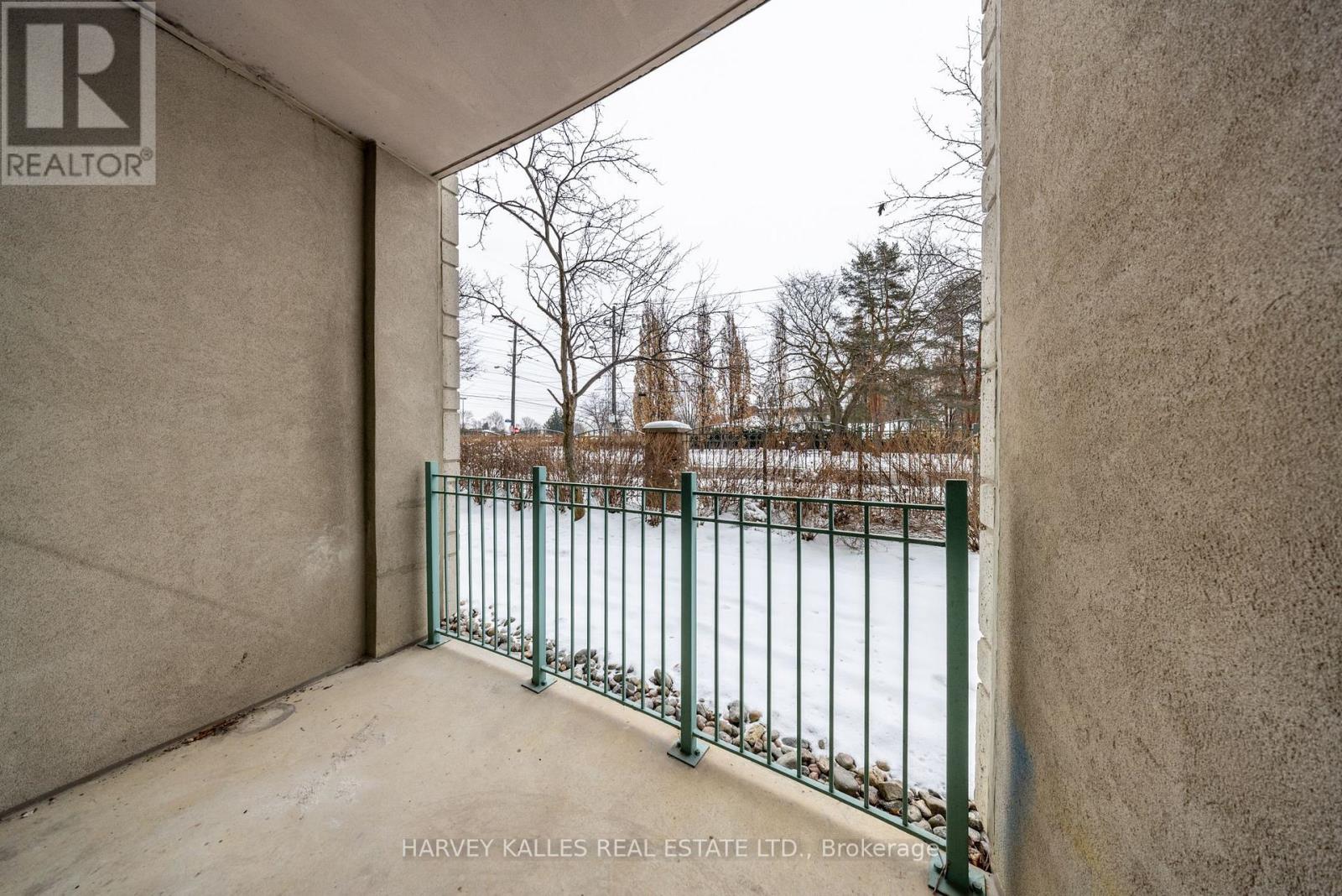 107 - 28 Pemberton Avenue, Toronto, Ontario  M2M 4L1 - Photo 30 - C12638604
