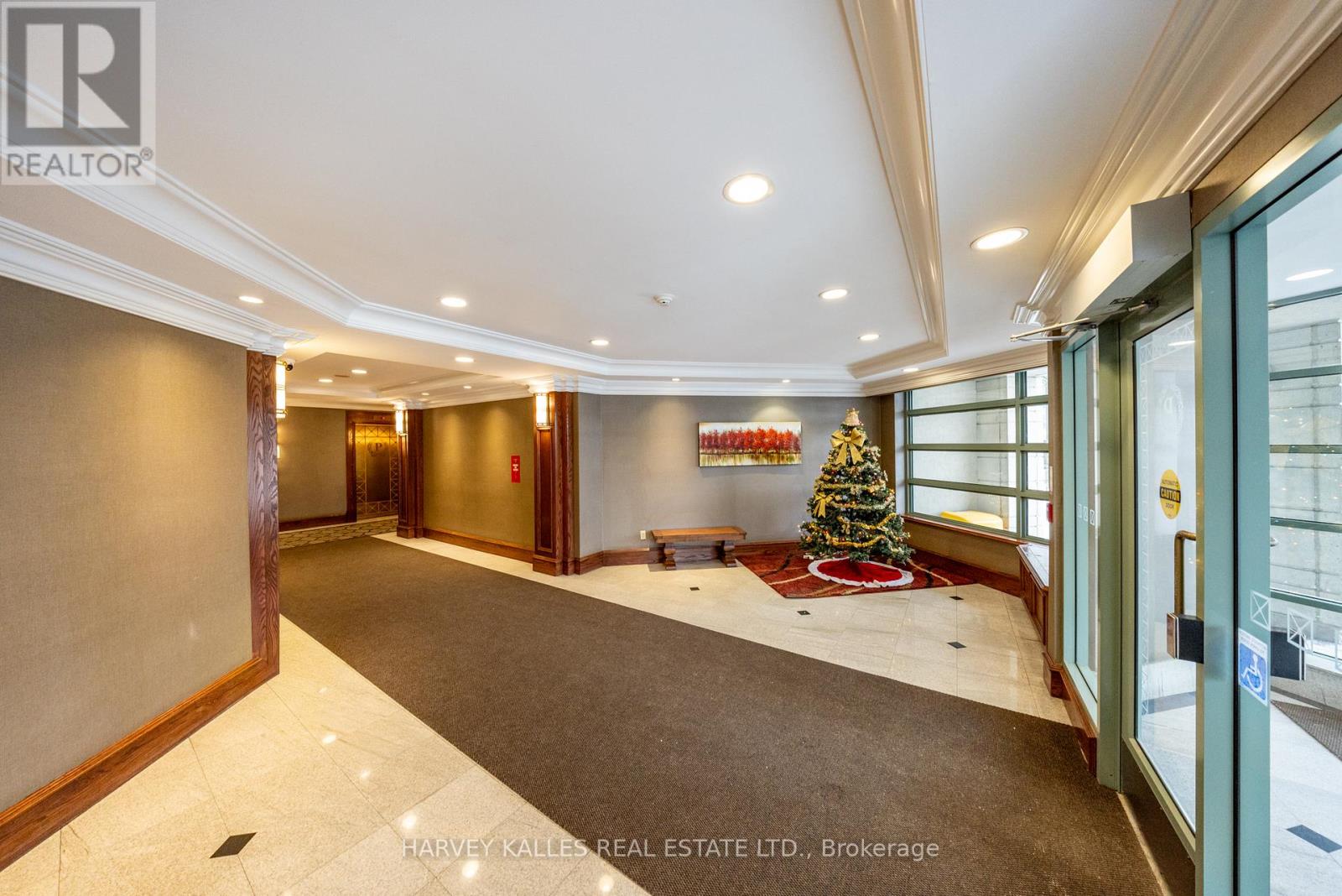 107 - 28 Pemberton Avenue, Toronto, Ontario  M2M 4L1 - Photo 31 - C12638604