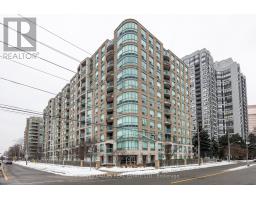 107 - 28 PEMBERTON AVENUE, Toronto, Ontario