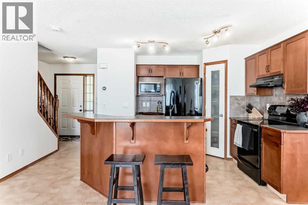 201 Cranberry Square Se, Calgary, Alberta  T3M 1J4 - Photo 3 - A2265962