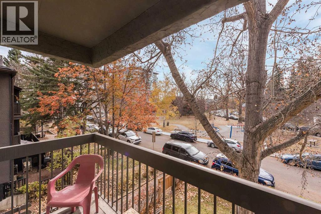 305, 626 24 Avenue Sw, Calgary, Alberta  T2S 0K6 - Photo 22 - A2267505