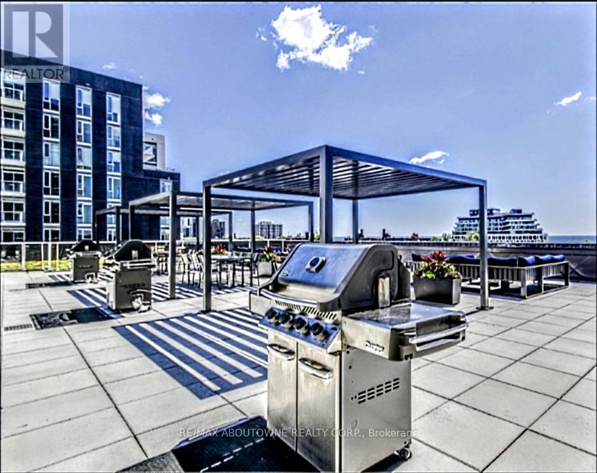 Aph1-07 - 125 Bronte Road, Oakville, Ontario L6L 0H2 - Photo 12 - W12298990