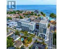 APH1-07 - 125 BRONTE ROAD, Oakville, Ontario