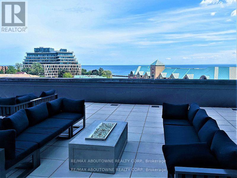 Aph1-07 - 125 Bronte Road, Oakville, Ontario L6L 0H2 - Photo 10 - W12298990