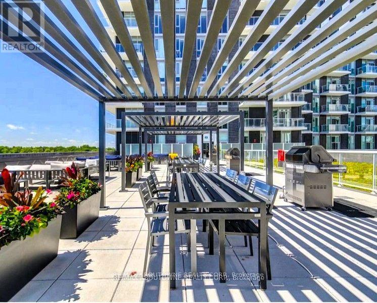 Aph1-07 - 125 Bronte Road, Oakville, Ontario L6L 0H2 - Photo 13 - W12298990