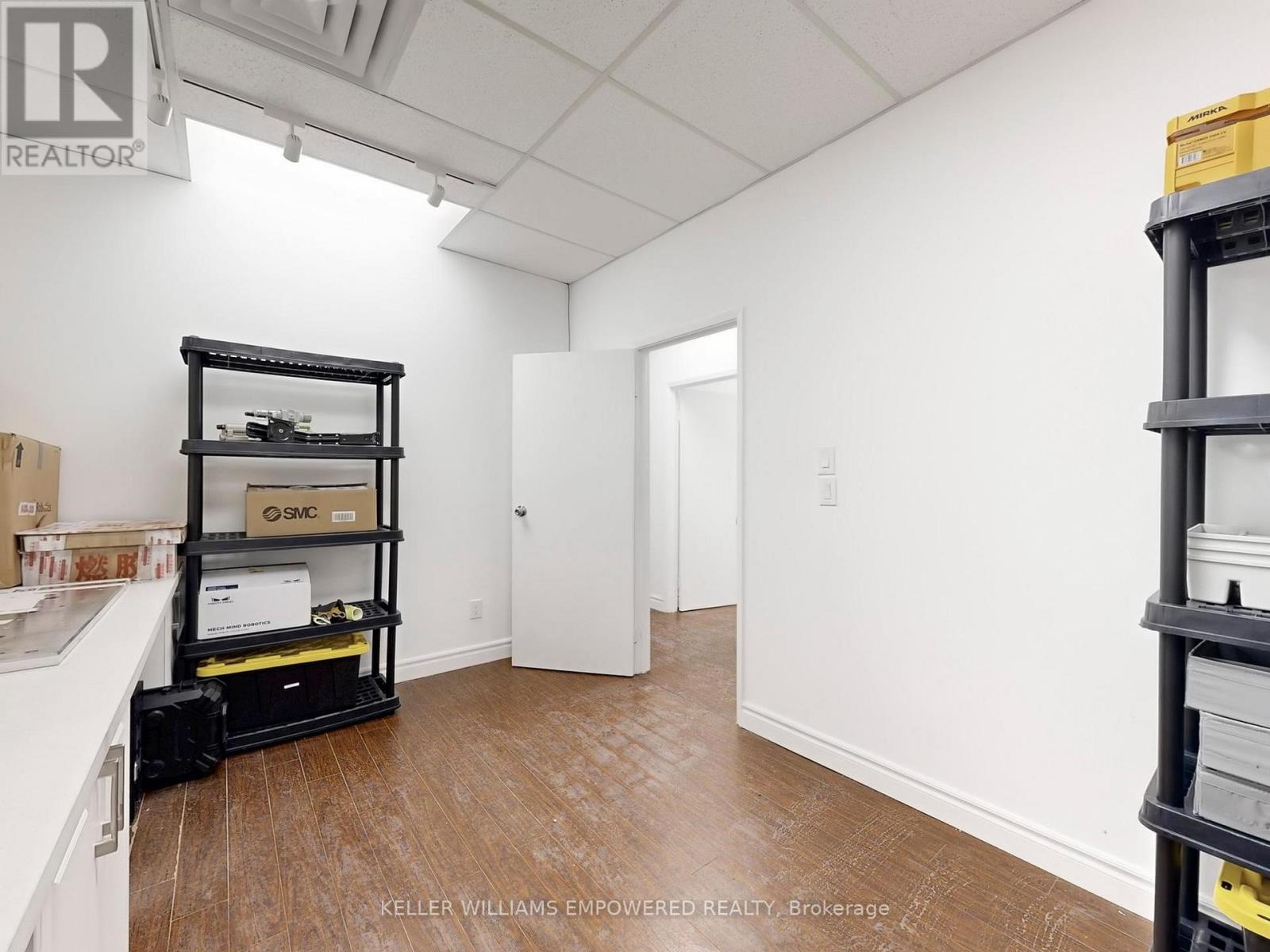 11 - 80 West Beaver Creek Road, Richmond Hill (Beaver Creek Business Park), Ontario  L4B 1H3 - Photo 10 - N12638548