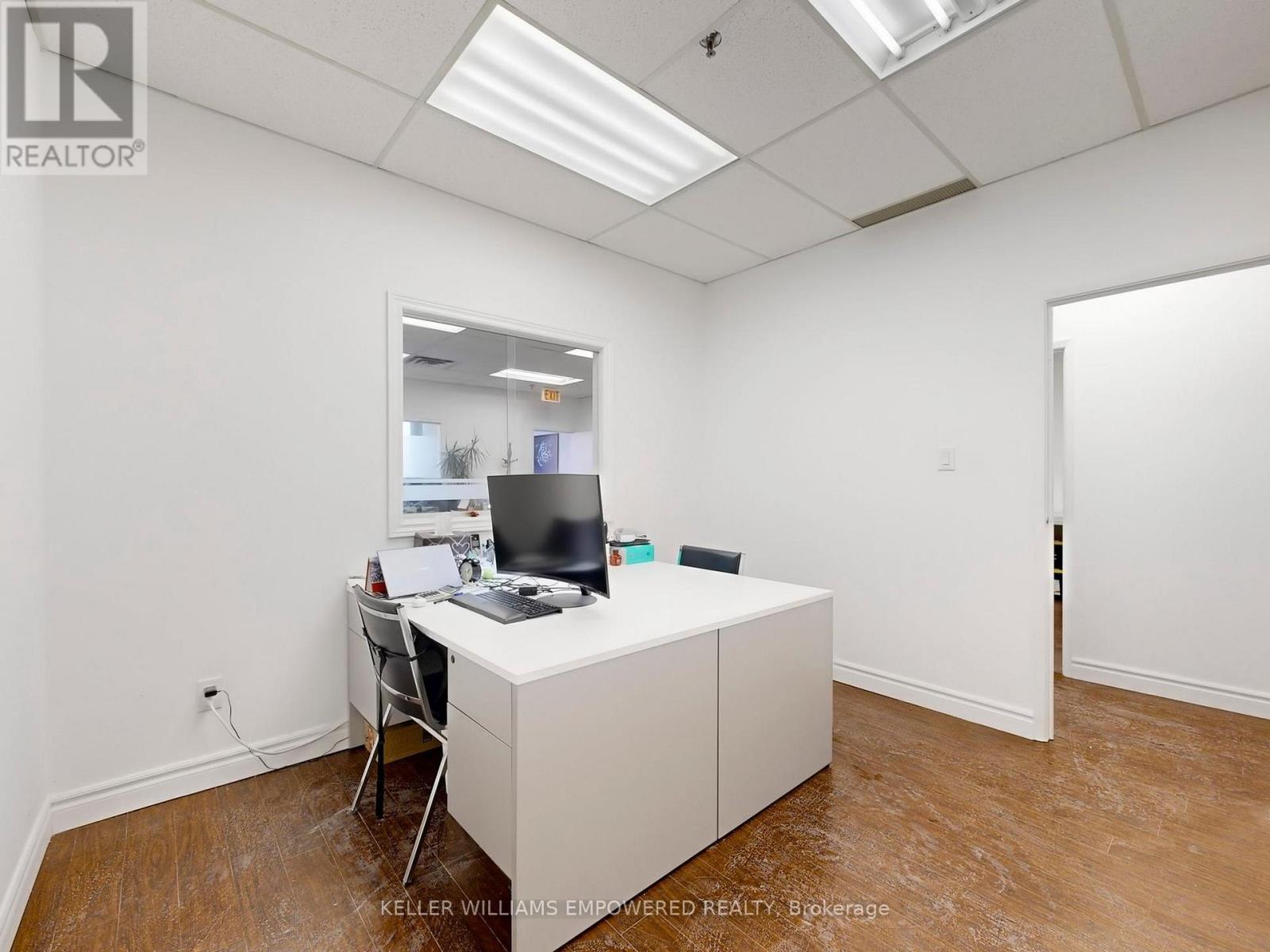 11 - 80 West Beaver Creek Road, Richmond Hill (Beaver Creek Business Park), Ontario  L4B 1H3 - Photo 12 - N12638548