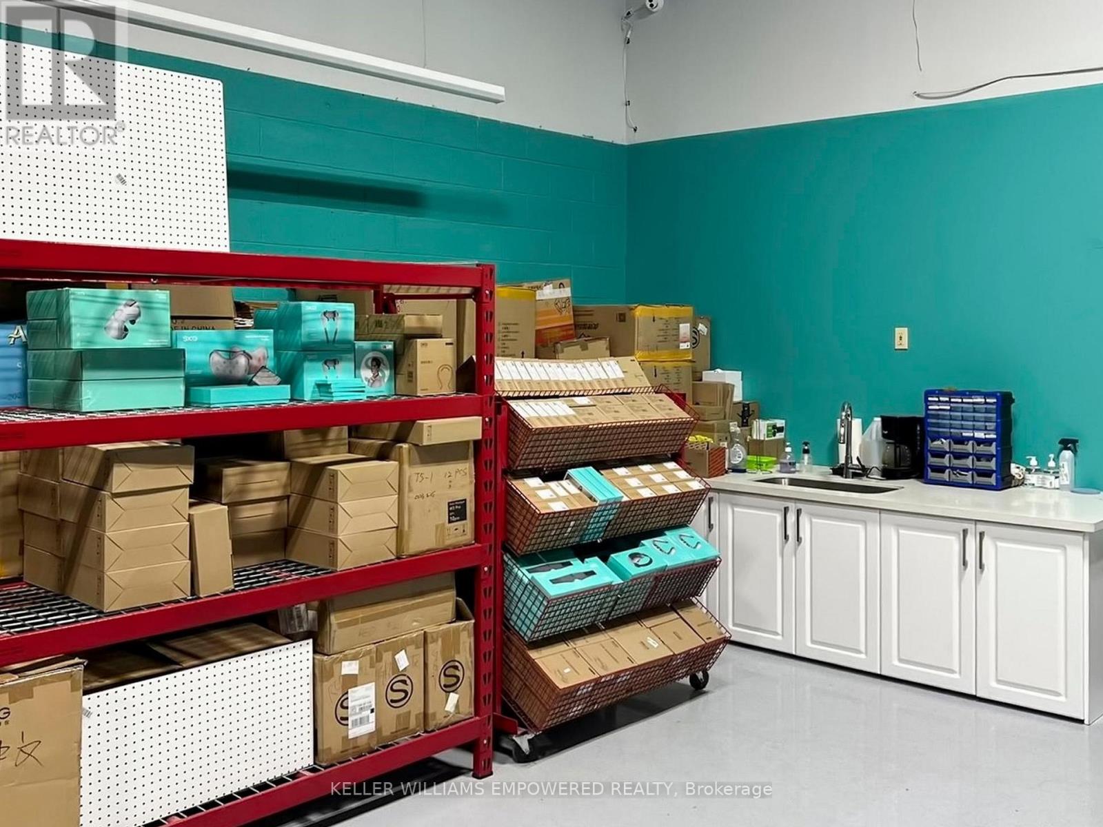 11 - 80 West Beaver Creek Road, Richmond Hill (Beaver Creek Business Park), Ontario  L4B 1H3 - Photo 14 - N12638548