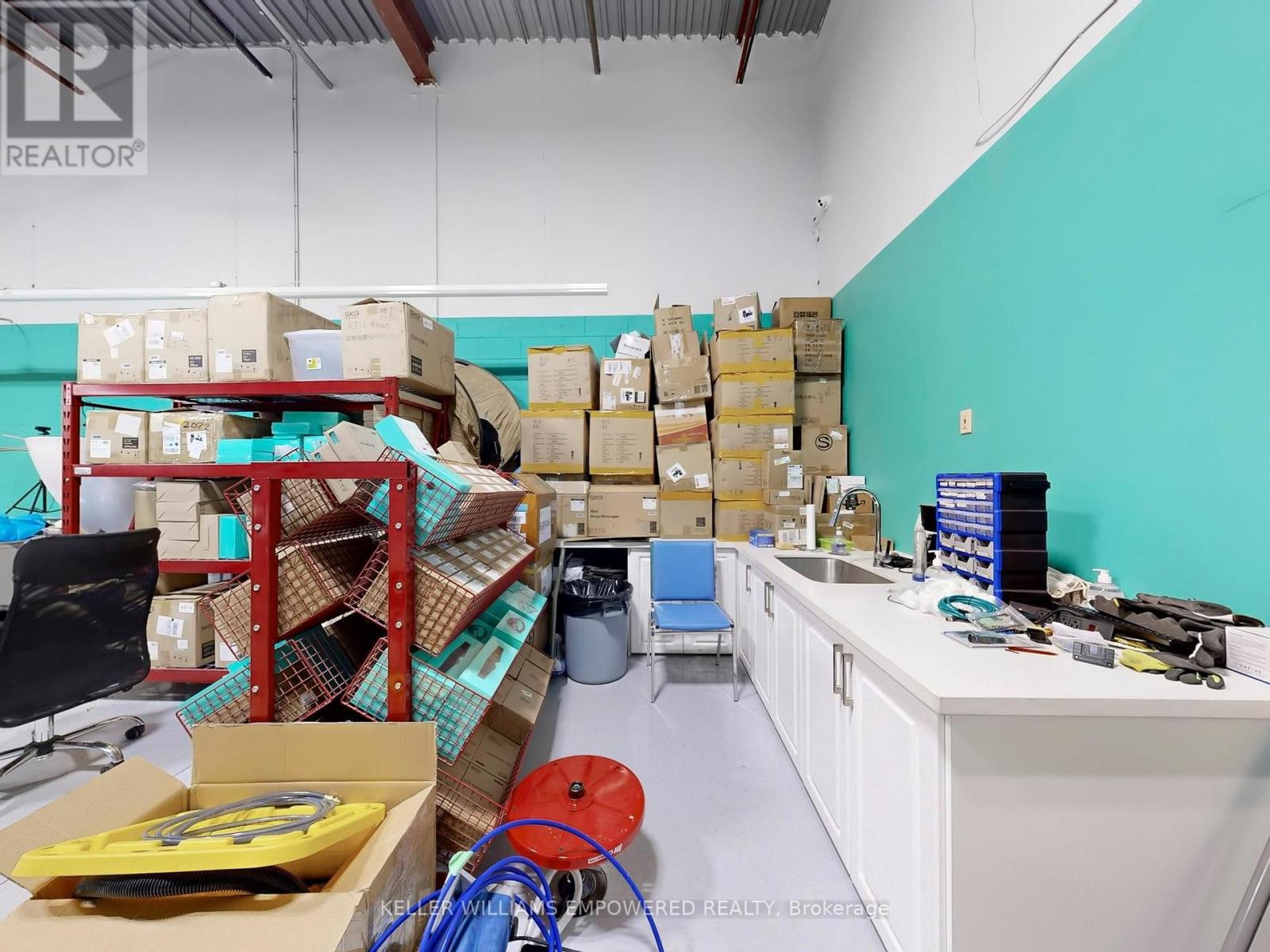 11 - 80 West Beaver Creek Road, Richmond Hill (Beaver Creek Business Park), Ontario  L4B 1H3 - Photo 15 - N12638548