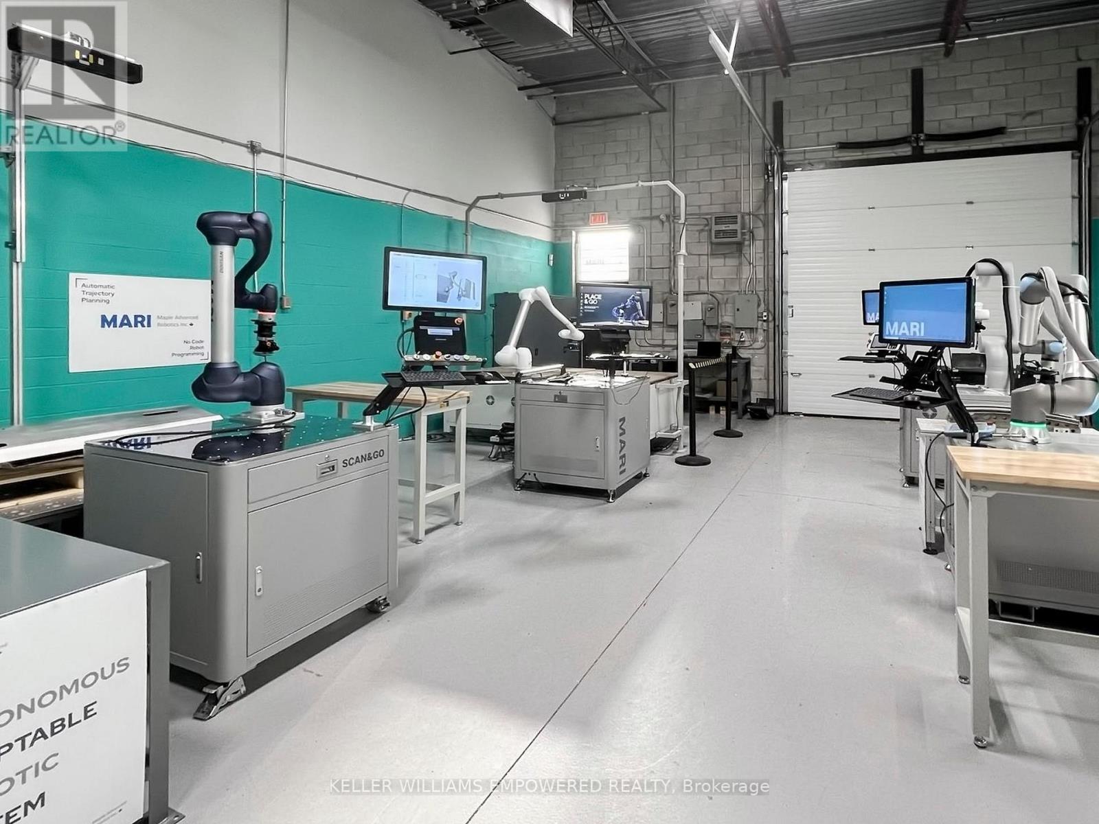 11 - 80 West Beaver Creek Road, Richmond Hill (Beaver Creek Business Park), Ontario  L4B 1H3 - Photo 18 - N12638548