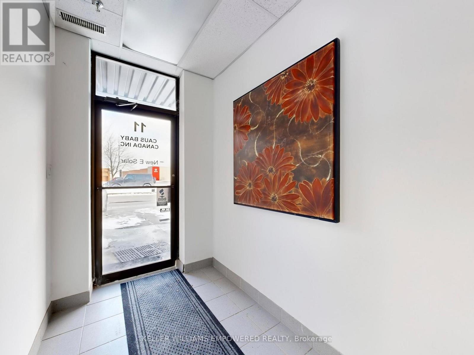 11 - 80 West Beaver Creek Road, Richmond Hill (Beaver Creek Business Park), Ontario  L4B 1H3 - Photo 20 - N12638548