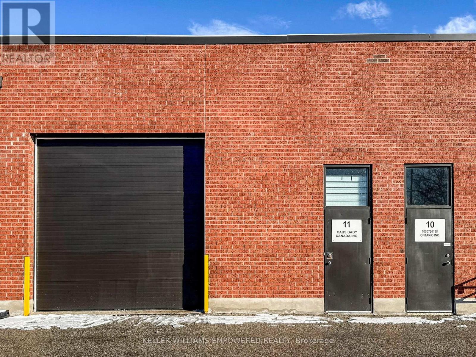 11 - 80 West Beaver Creek Road, Richmond Hill (Beaver Creek Business Park), Ontario  L4B 1H3 - Photo 21 - N12638548