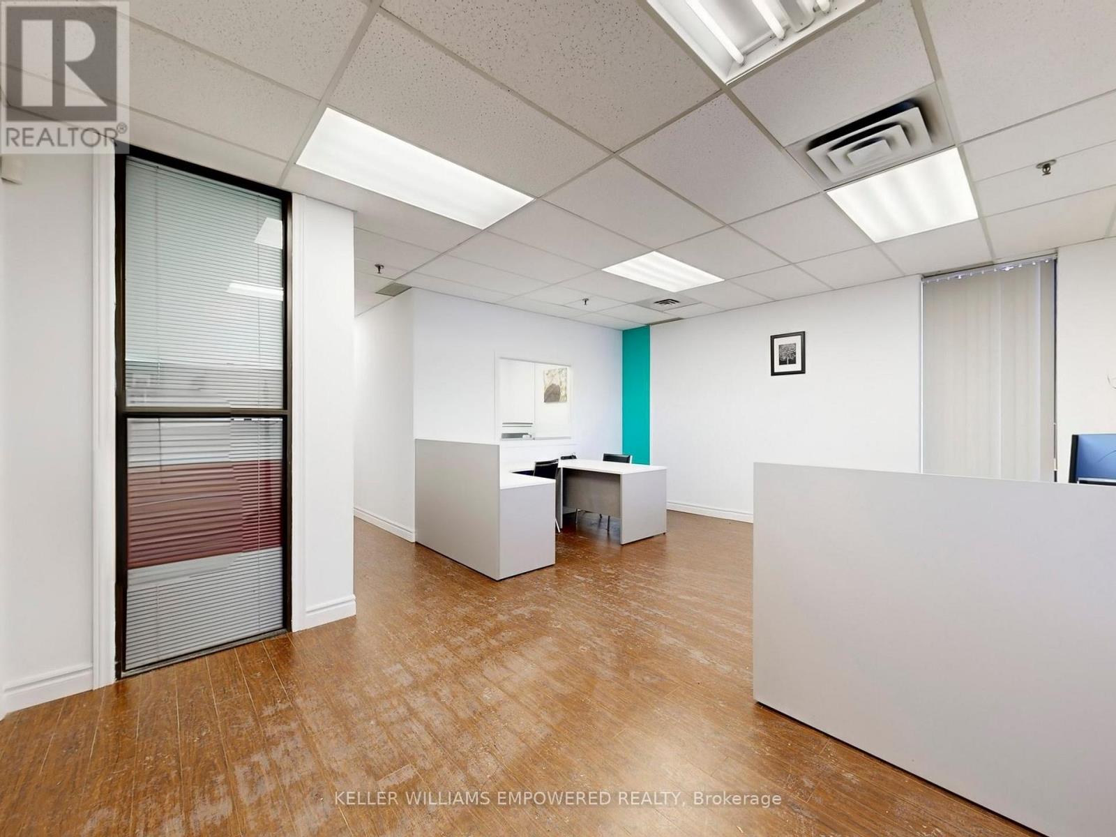 11 - 80 West Beaver Creek Road, Richmond Hill (Beaver Creek Business Park), Ontario  L4B 1H3 - Photo 3 - N12638548