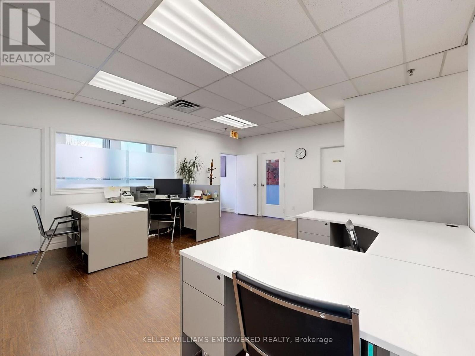 11 - 80 West Beaver Creek Road, Richmond Hill (Beaver Creek Business Park), Ontario  L4B 1H3 - Photo 4 - N12638548