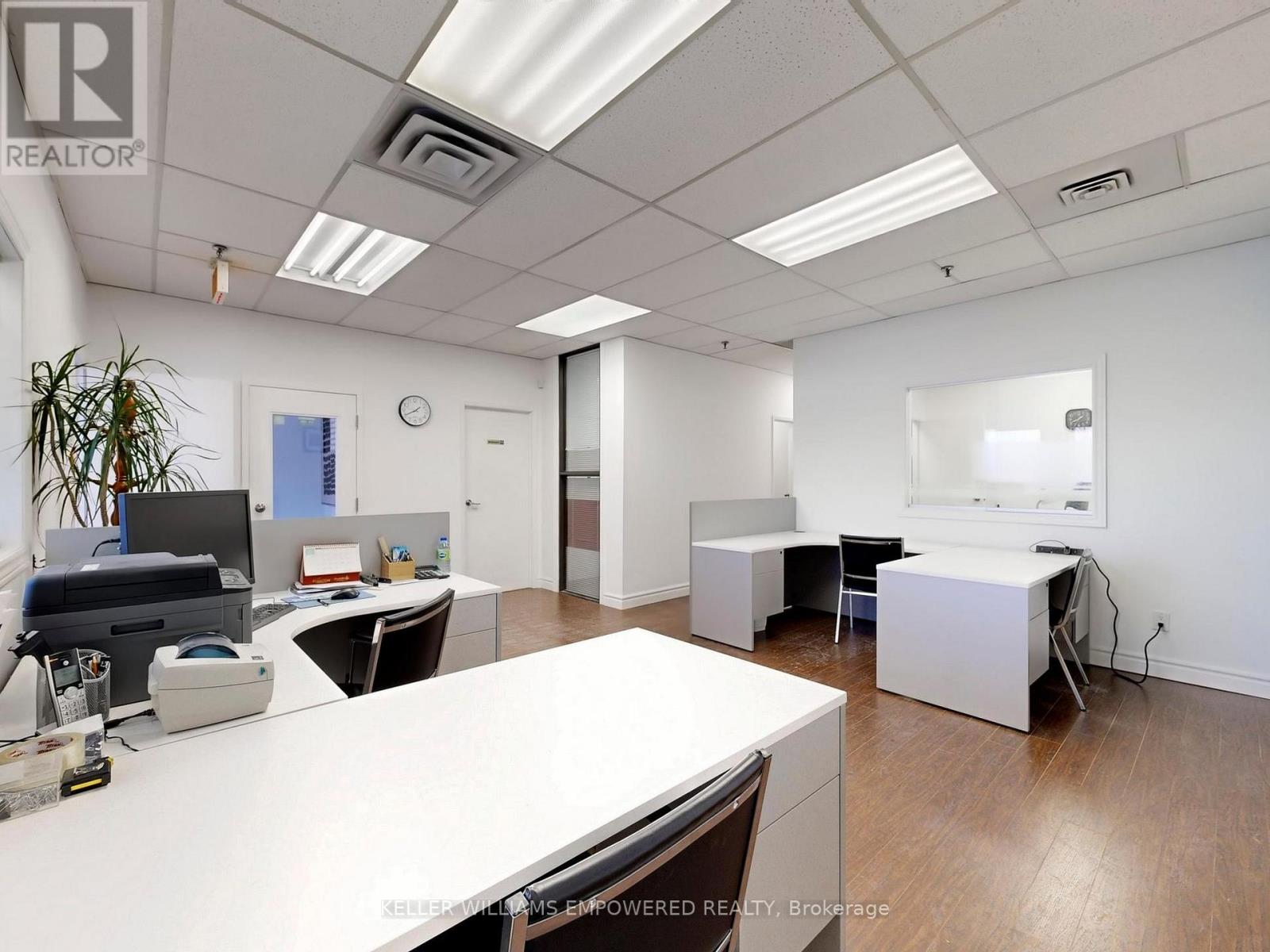 11 - 80 West Beaver Creek Road, Richmond Hill (Beaver Creek Business Park), Ontario  L4B 1H3 - Photo 5 - N12638548