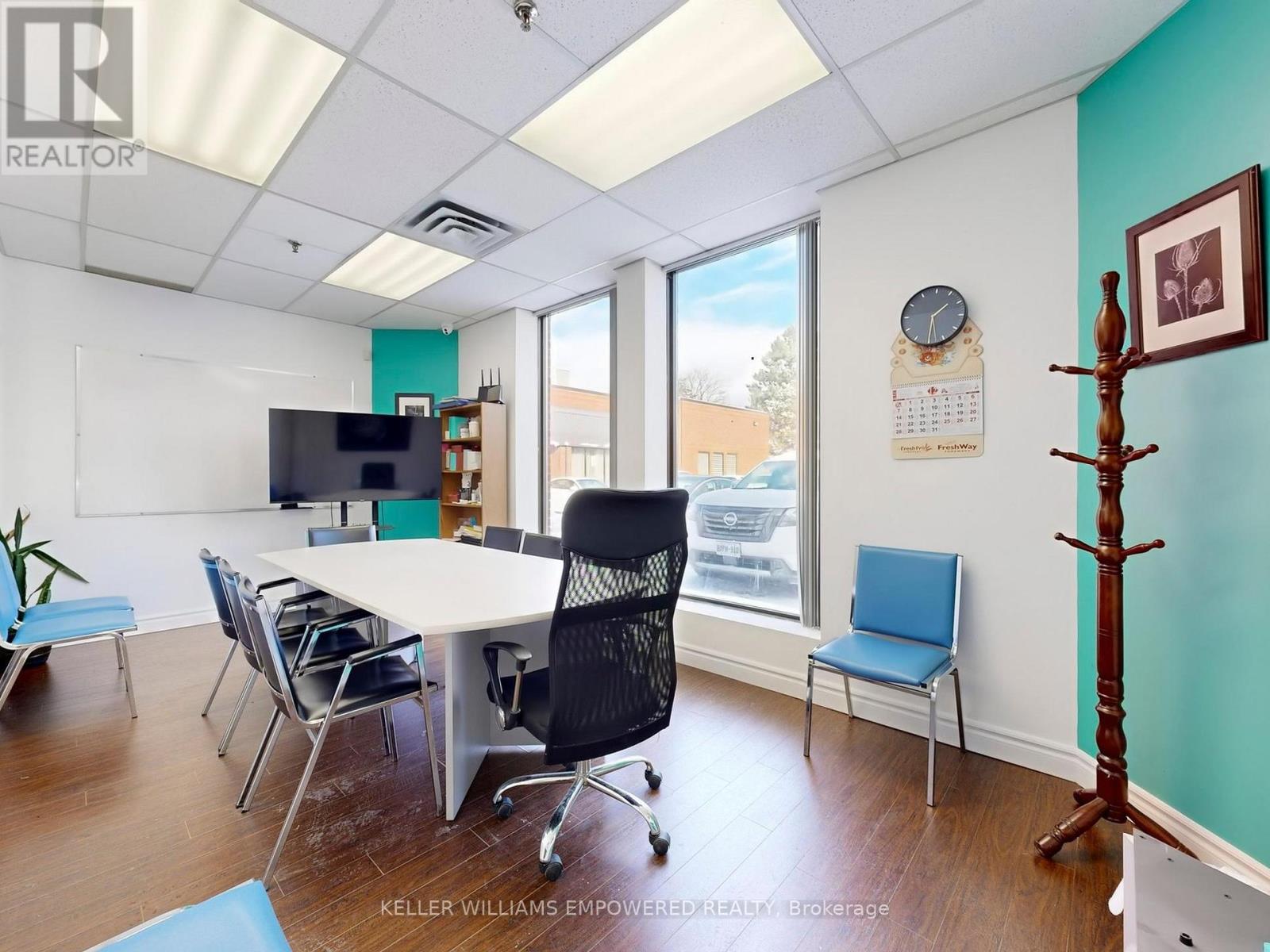 11 - 80 West Beaver Creek Road, Richmond Hill (Beaver Creek Business Park), Ontario  L4B 1H3 - Photo 6 - N12638548