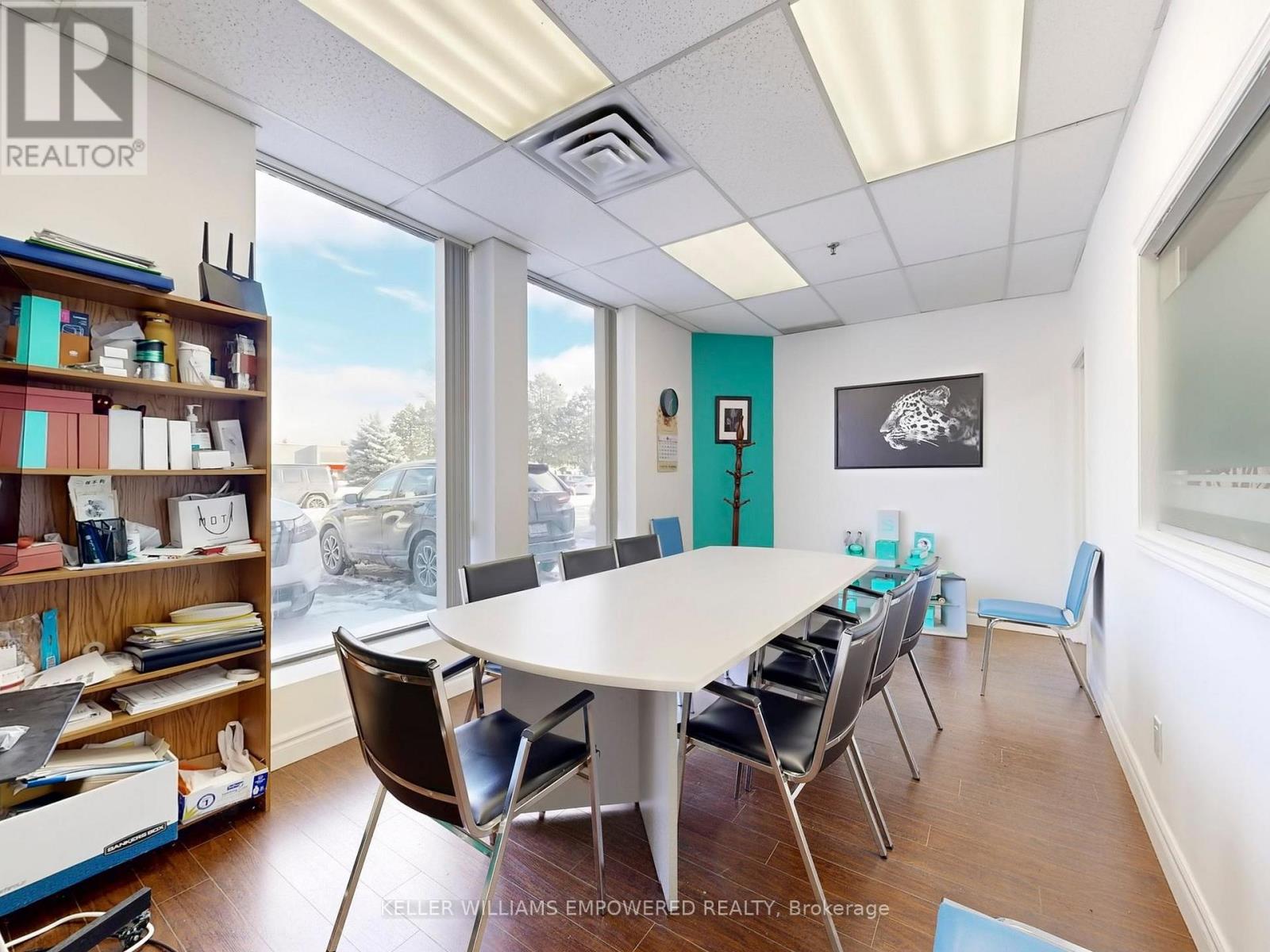 11 - 80 West Beaver Creek Road, Richmond Hill (Beaver Creek Business Park), Ontario  L4B 1H3 - Photo 7 - N12638548