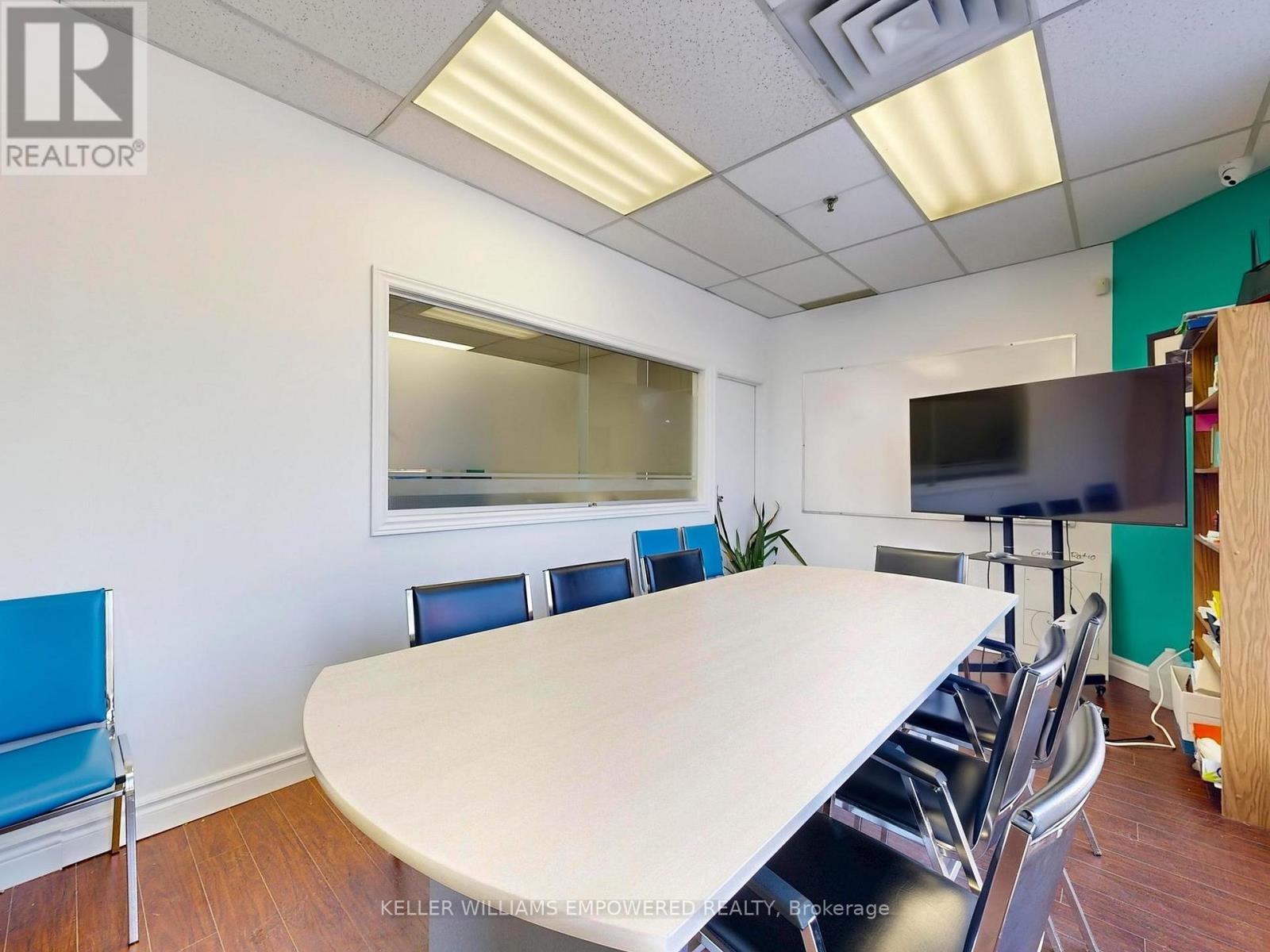 11 - 80 West Beaver Creek Road, Richmond Hill (Beaver Creek Business Park), Ontario  L4B 1H3 - Photo 8 - N12638548