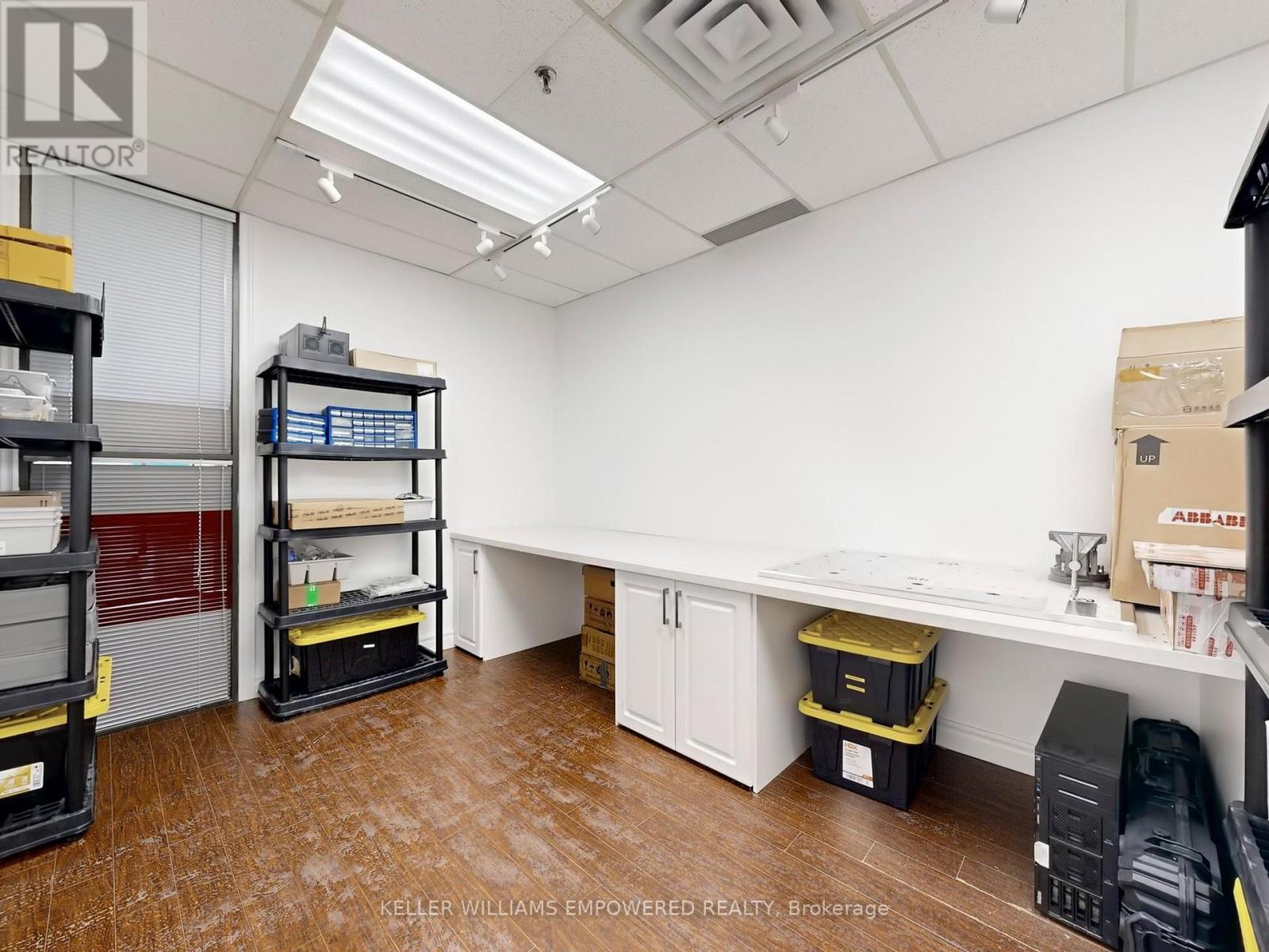 11 - 80 West Beaver Creek Road, Richmond Hill (Beaver Creek Business Park), Ontario  L4B 1H3 - Photo 9 - N12638548