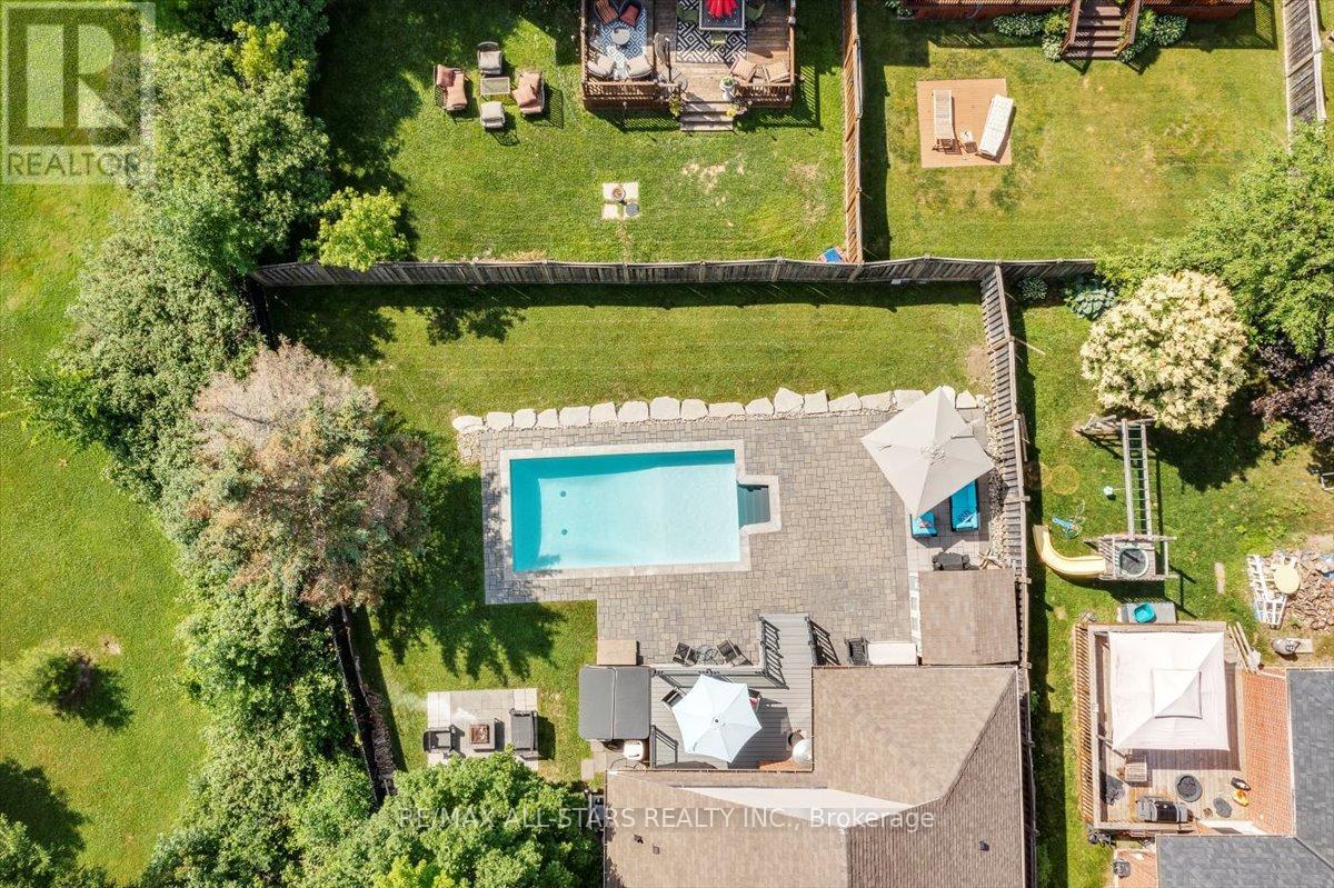 98 Bayview Avenue, Georgina, Ontario  L4P 2S9 - Photo 41 - N12638582