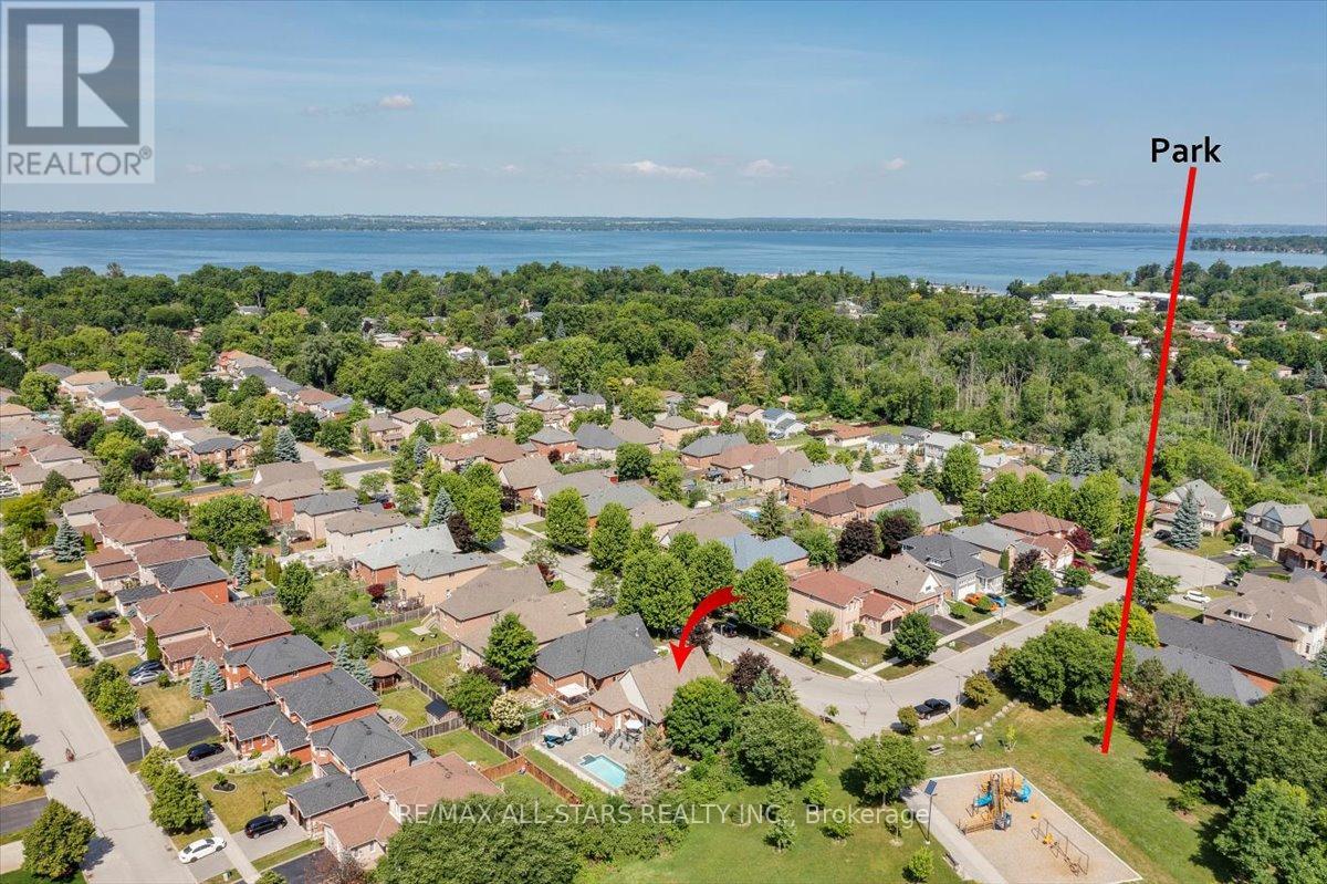 98 Bayview Avenue, Georgina, Ontario  L4P 2S9 - Photo 45 - N12638582