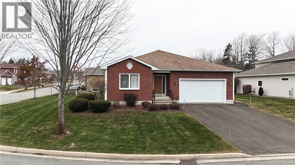 90 Sarahs Lane, Fredericton, New Brunswick  E3B 0G8 - Photo 1 - NB131323