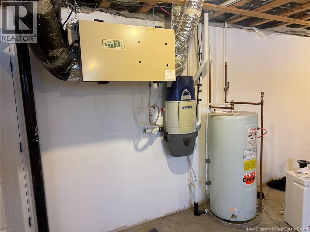 90 Sarahs Lane, Fredericton, New Brunswick  E3B 0G8 - Photo 20 - NB131323