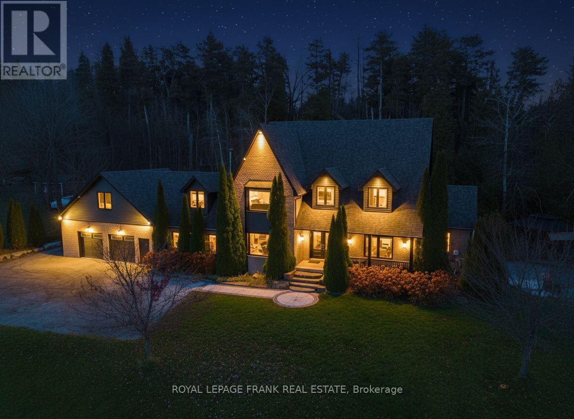 300 Snug Harbour Road, Kawartha Lakes, Ontario  K9V 4R6 - Photo 2 - X12566630