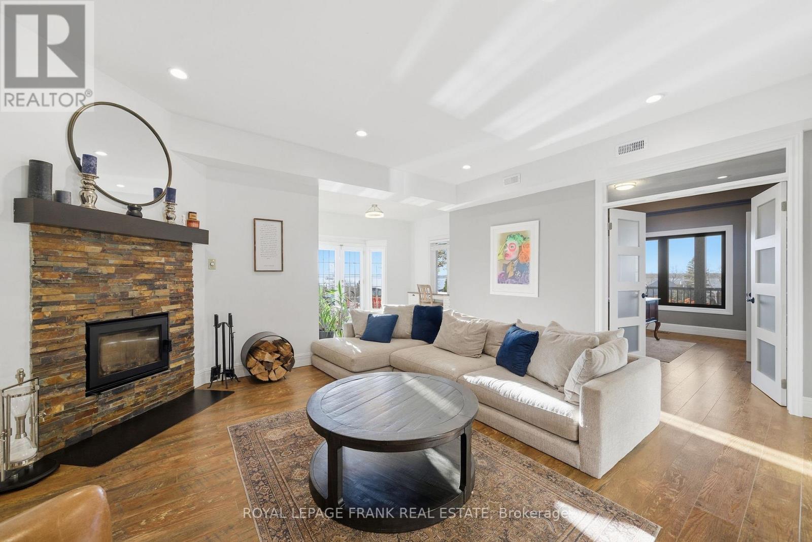 300 Snug Harbour Road, Kawartha Lakes, Ontario  K9V 4R6 - Photo 12 - X12566630