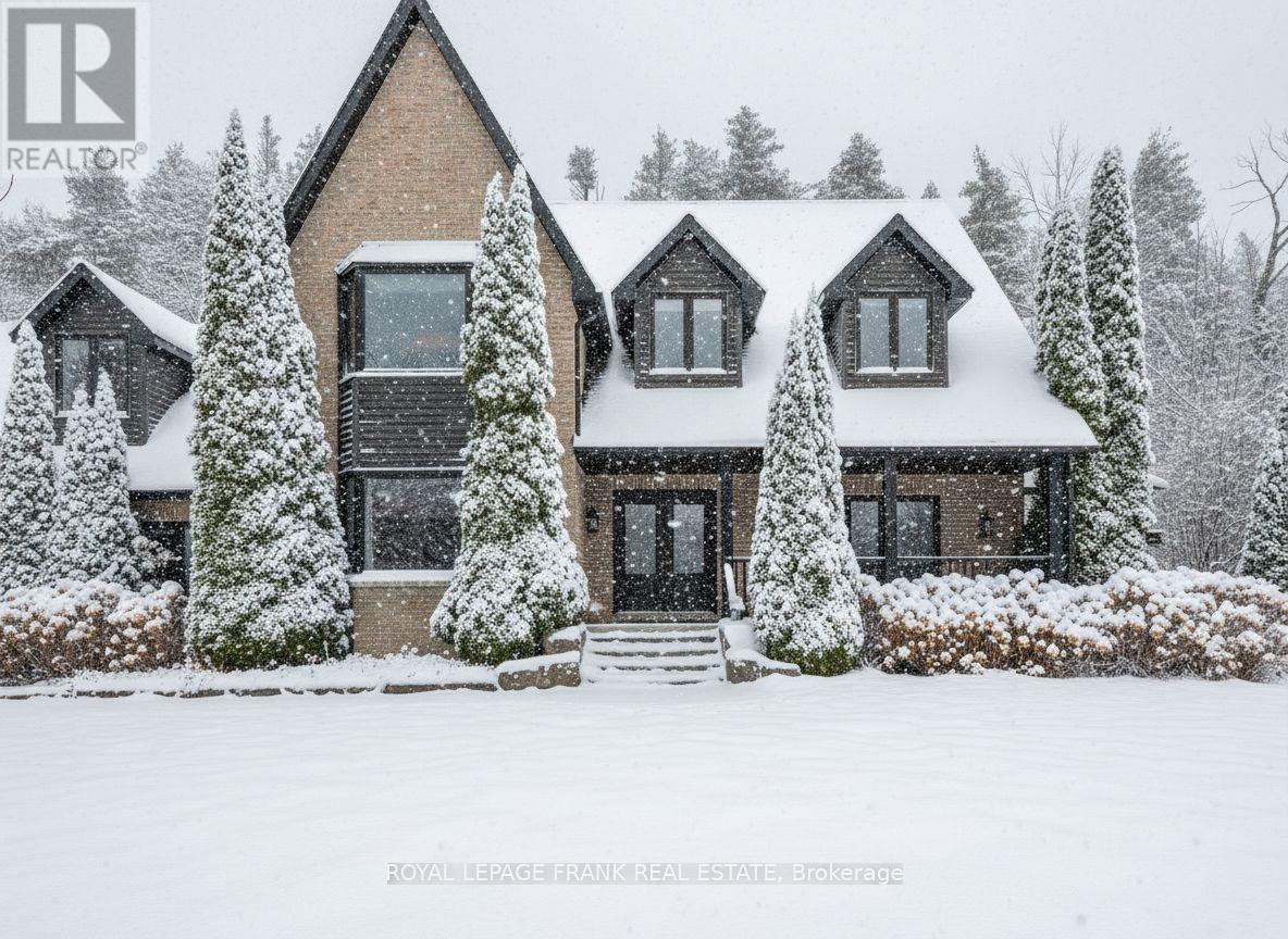 300 Snug Harbour Road, Kawartha Lakes, Ontario  K9V 4R6 - Photo 3 - X12566630