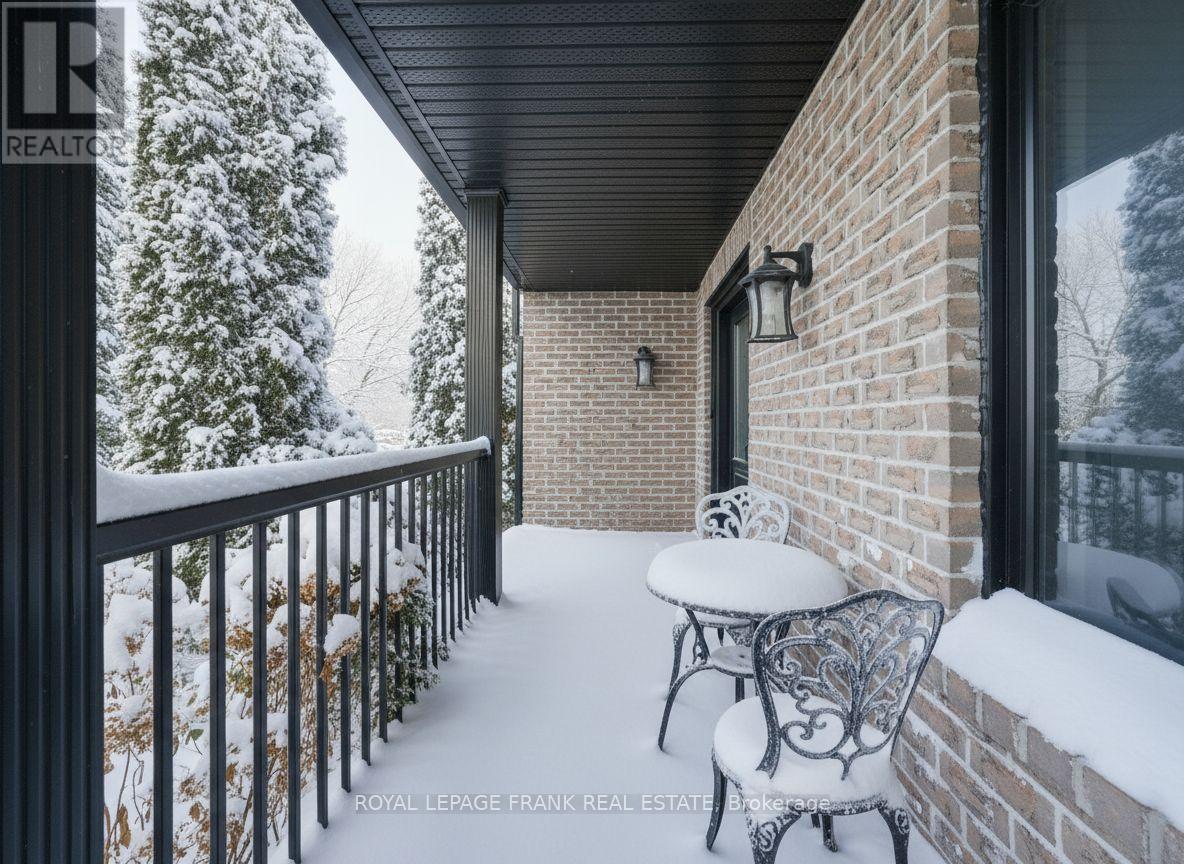 300 Snug Harbour Road, Kawartha Lakes, Ontario  K9V 4R6 - Photo 6 - X12566630