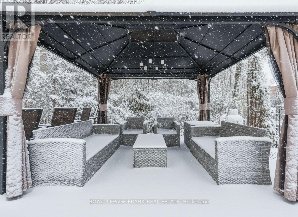 300 Snug Harbour Road, Kawartha Lakes, Ontario  K9V 4R6 - Photo 45 - X12566630