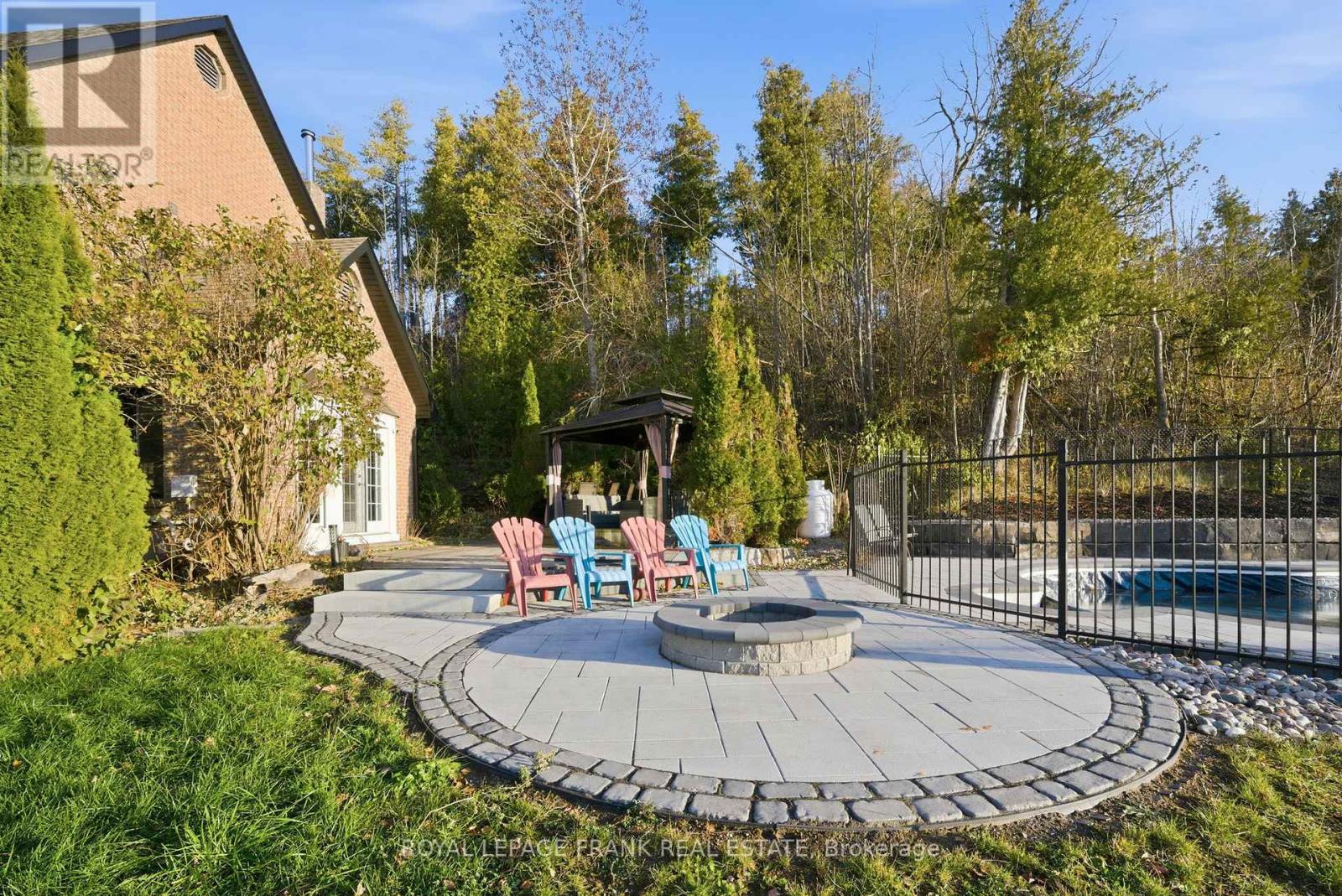 300 Snug Harbour Road, Kawartha Lakes, Ontario  K9V 4R6 - Photo 48 - X12566630