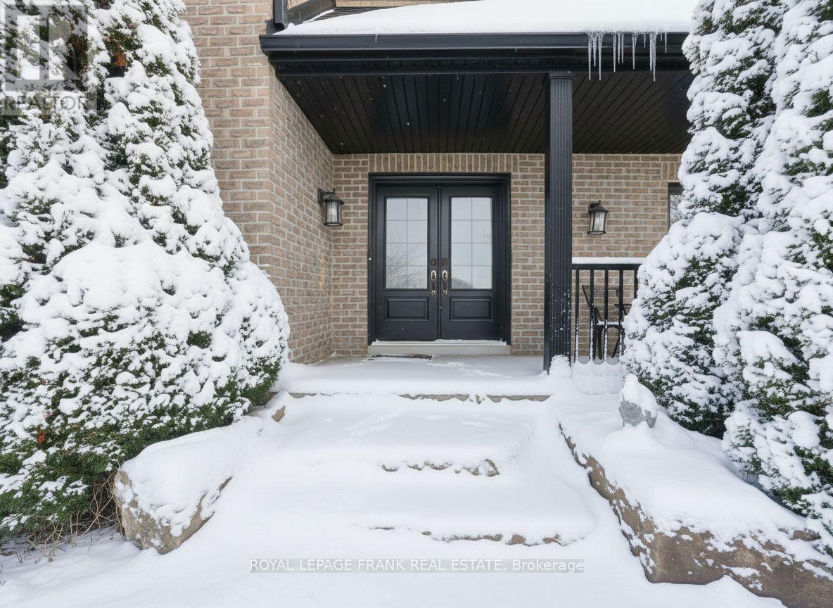 300 Snug Harbour Road, Kawartha Lakes, Ontario  K9V 4R6 - Photo 7 - X12566630