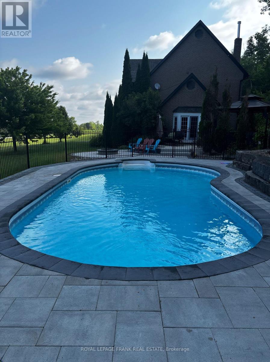 300 Snug Harbour Road, Kawartha Lakes, Ontario  K9V 4R6 - Photo 47 - X12566630