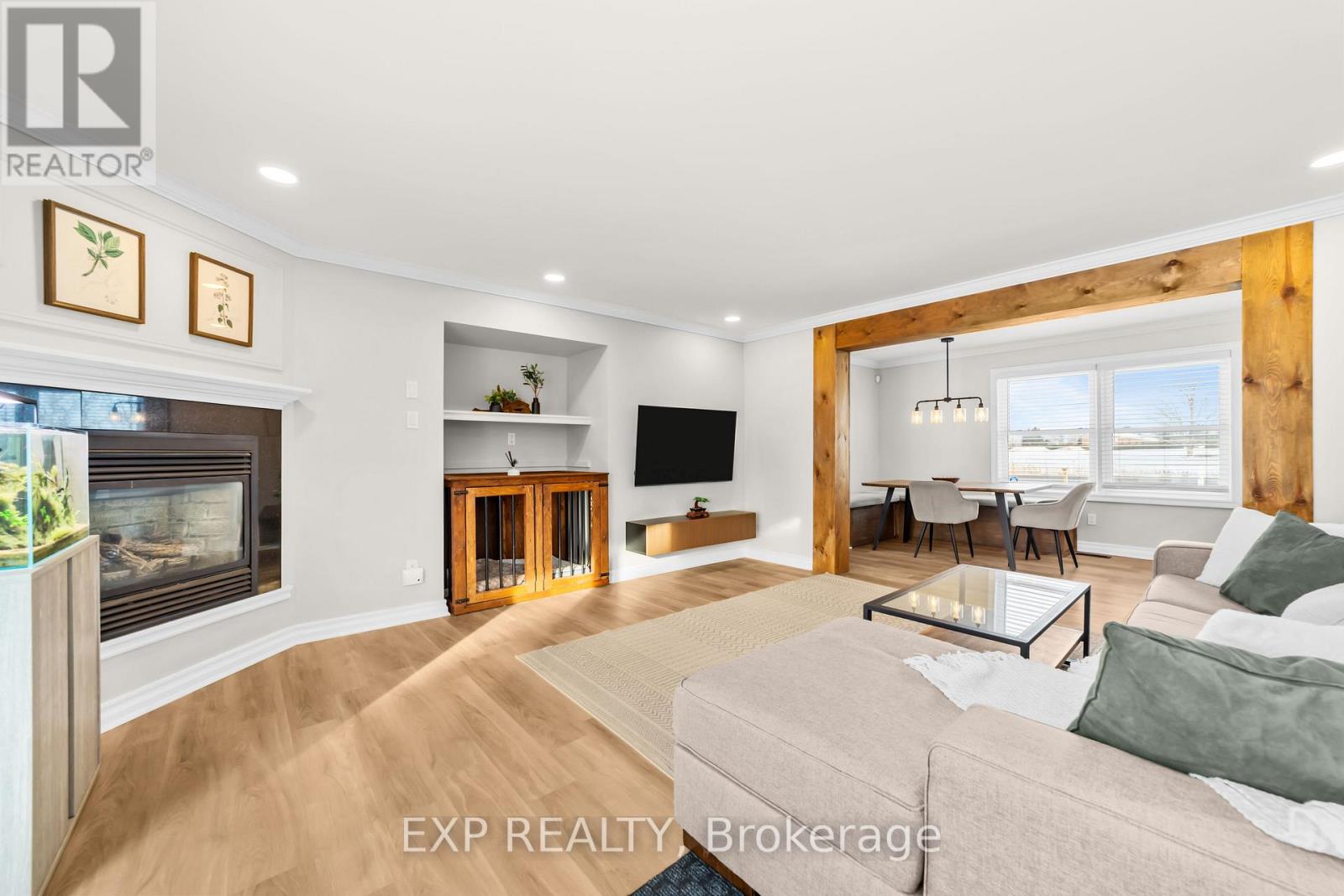 5051 Wellington Road S, London South, Ontario  N6E 3X9 - Photo 8 - X12634382