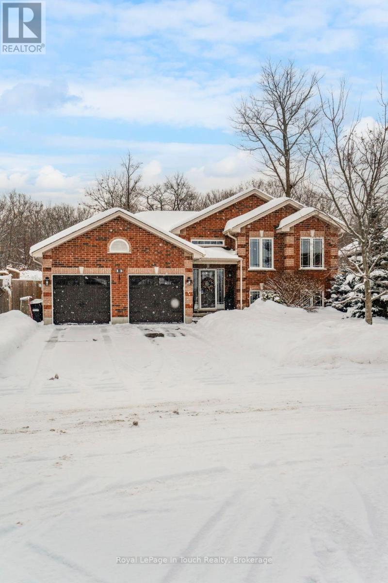 13 HUNTER AVENUE, tay (victoria harbour), Ontario