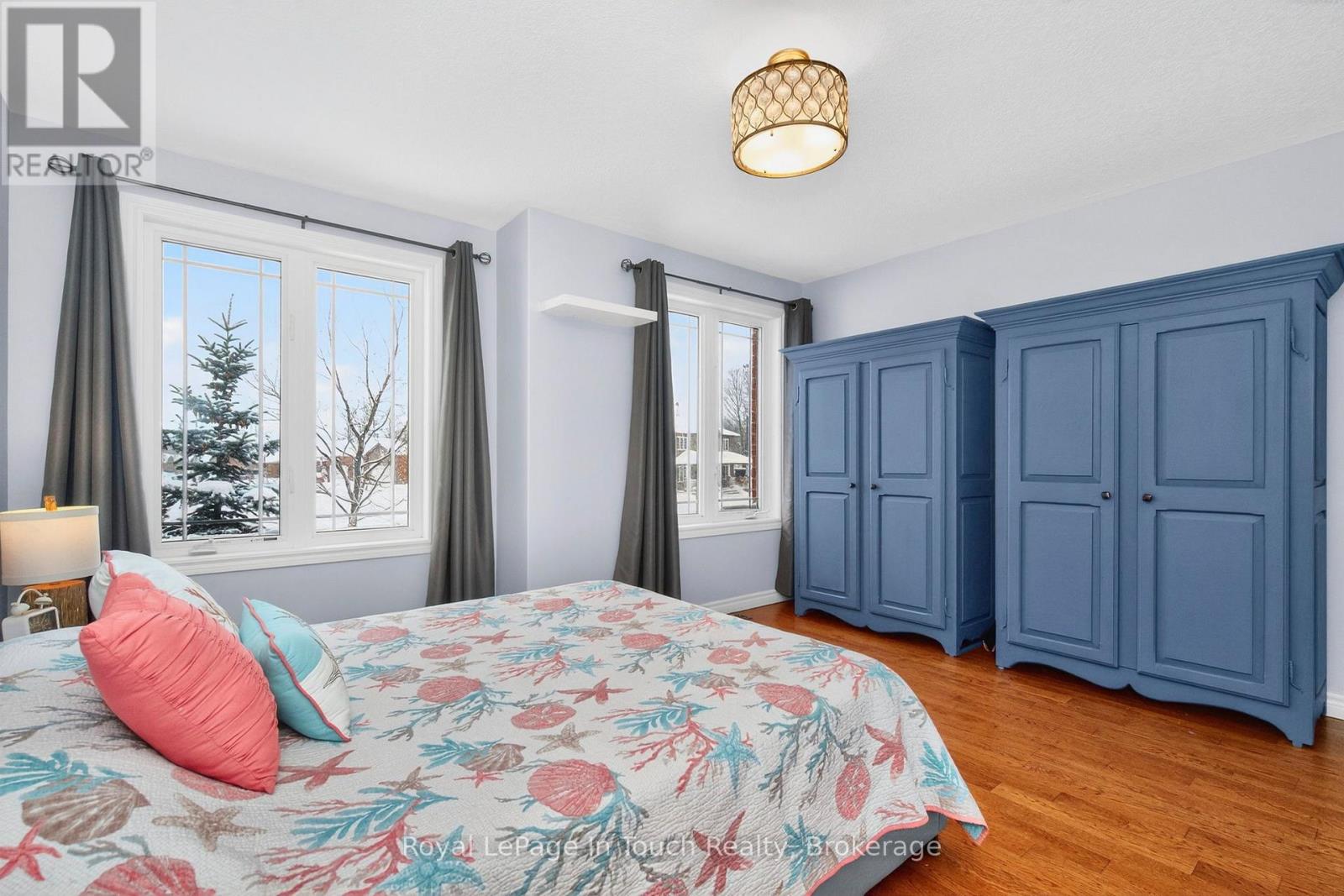 13 Hunter Avenue, Tay (Victoria Harbour), Ontario  L0K 2A0 - Photo 24 - S12638618