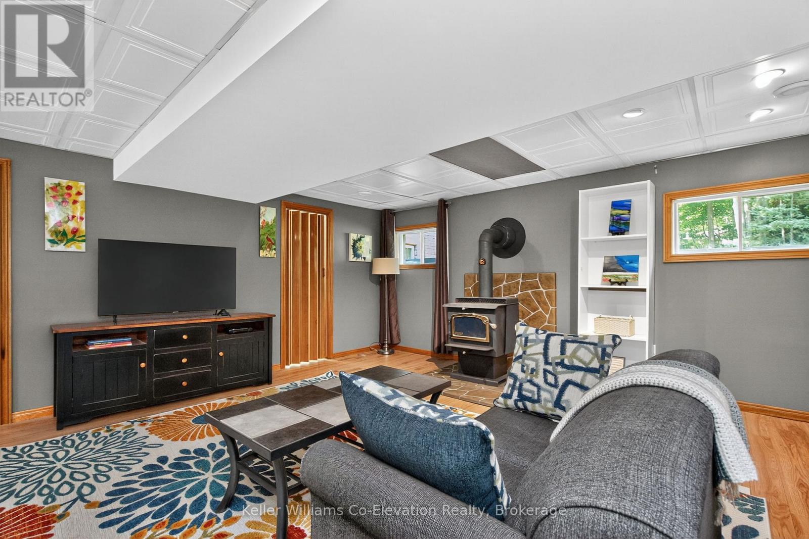 16 Mundy Avenue, Tiny, Ontario L9M 0B5 - Photo 12 - S12638718