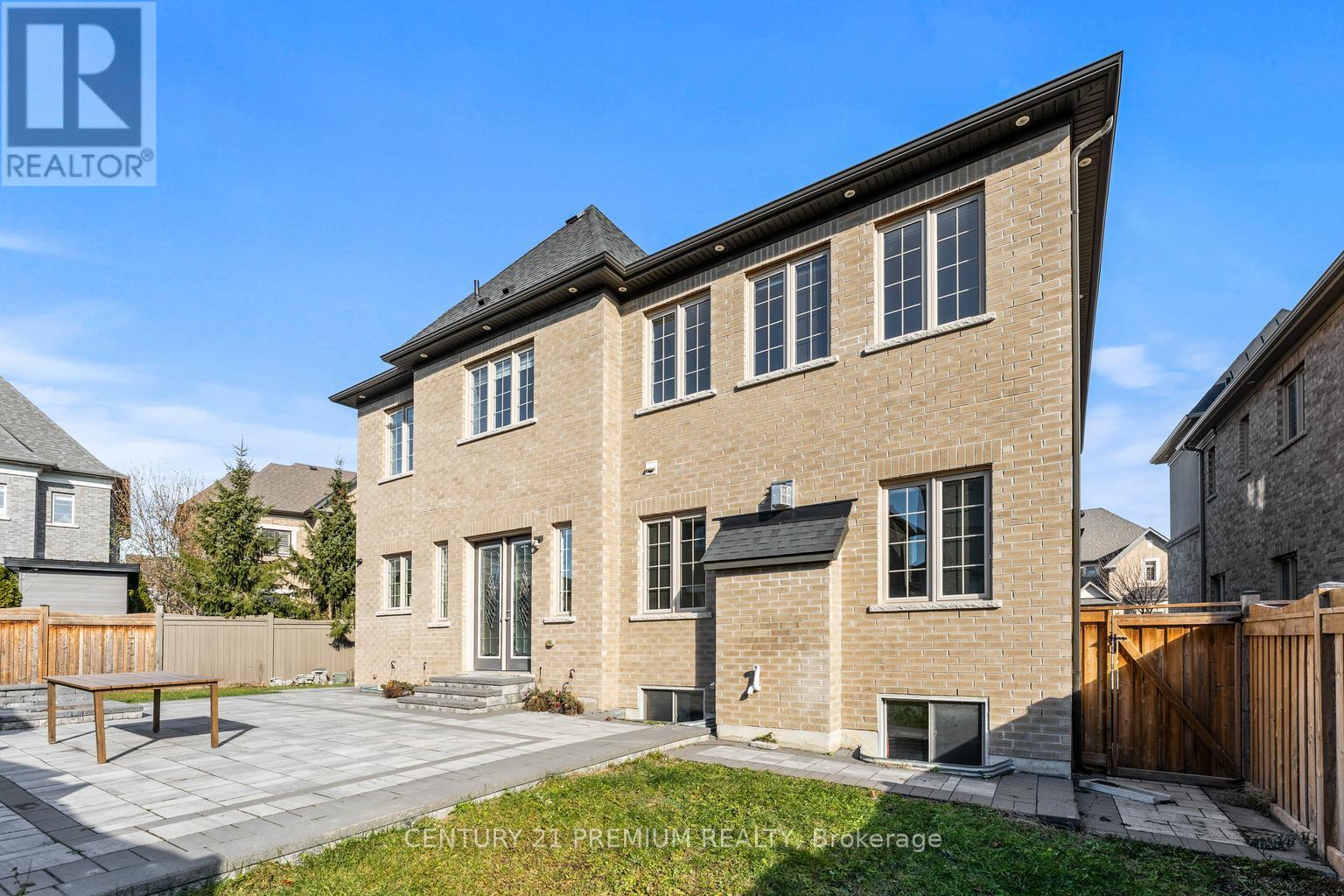 18 Landview Road, Brampton (Toronto Gore Rural Estate), Ontario  L6P 0H7 - Photo 48 - W12638536