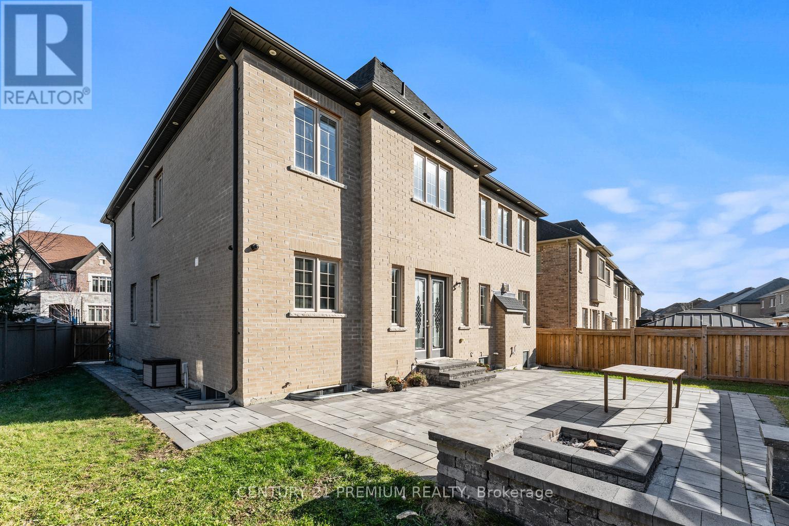 18 Landview Road, Brampton (Toronto Gore Rural Estate), Ontario  L6P 0H7 - Photo 49 - W12638536