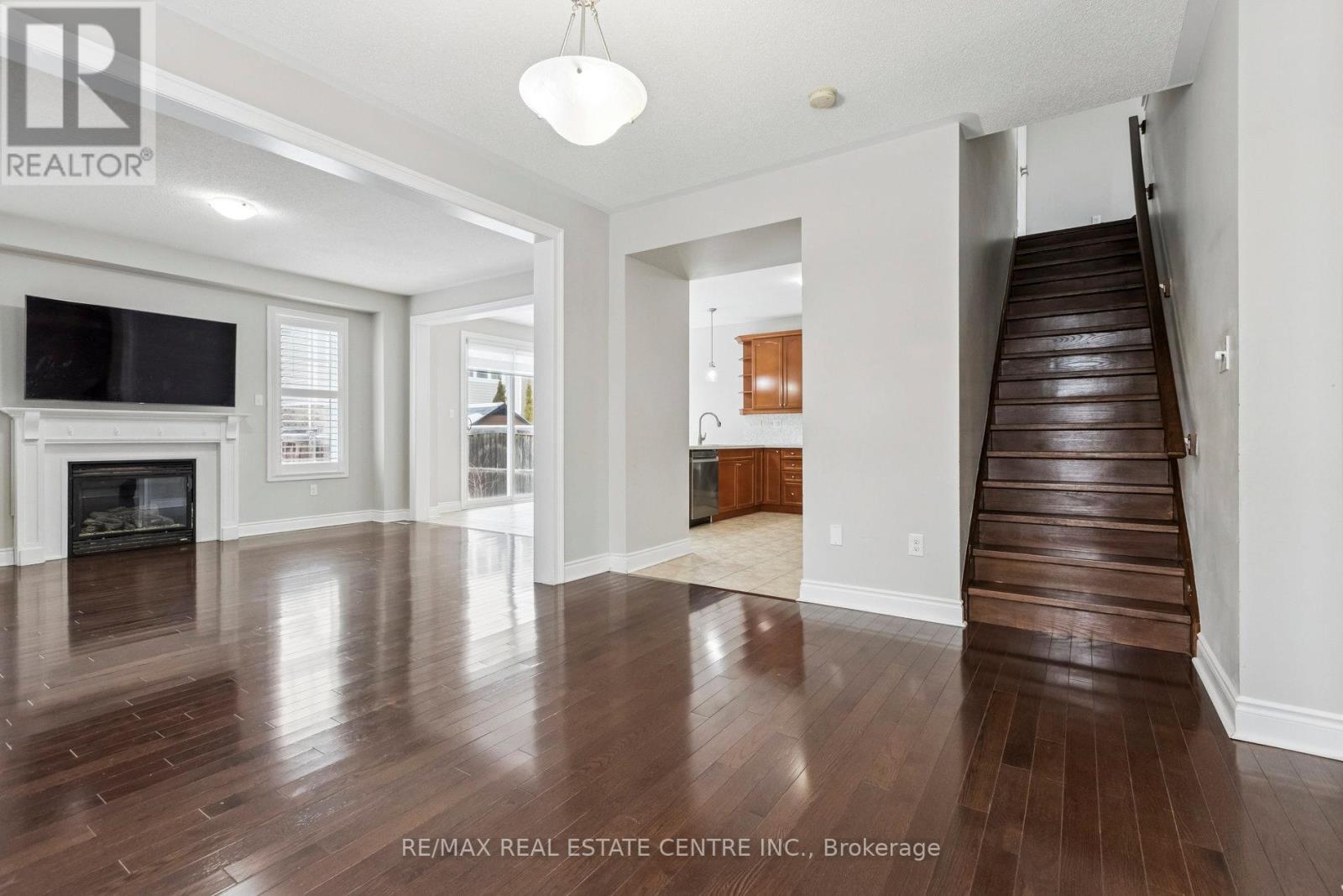 495 Mockridge Terrace N, Milton (Ha Harrison), Ontario  L9T 7V2 - Photo 10 - W12638544