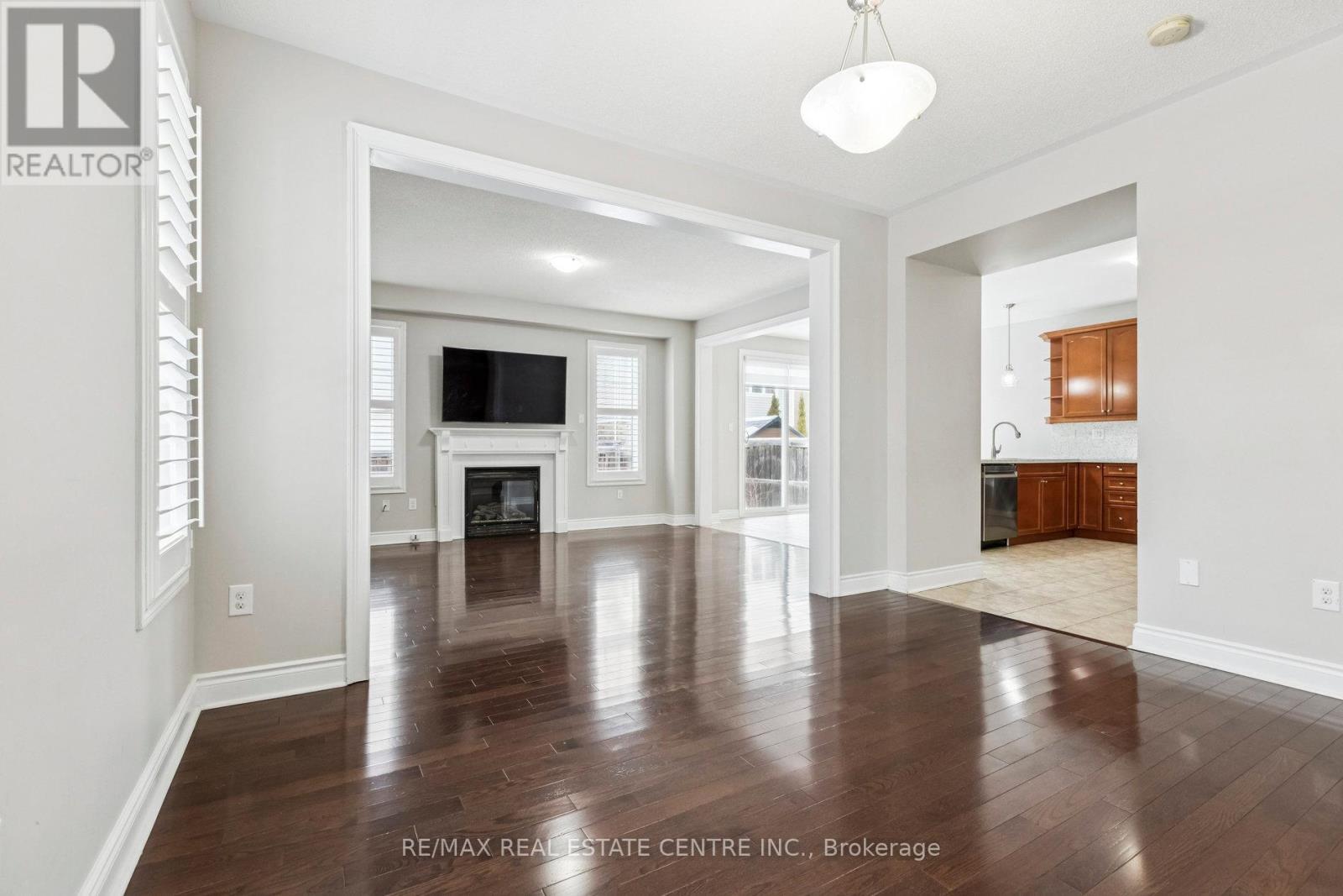 495 Mockridge Terrace N, Milton (Ha Harrison), Ontario  L9T 7V2 - Photo 11 - W12638544