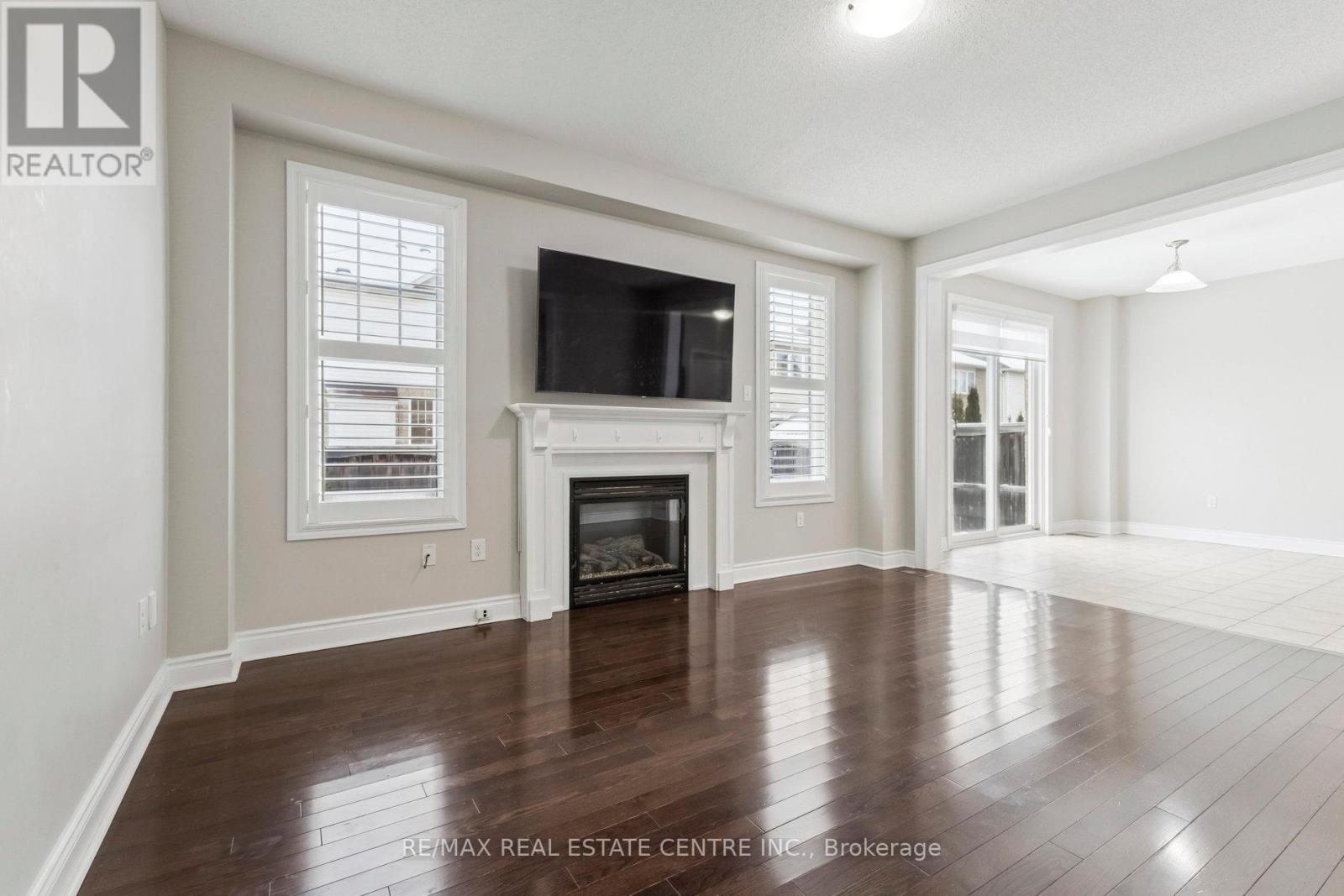 495 Mockridge Terrace N, Milton (Ha Harrison), Ontario  L9T 7V2 - Photo 16 - W12638544