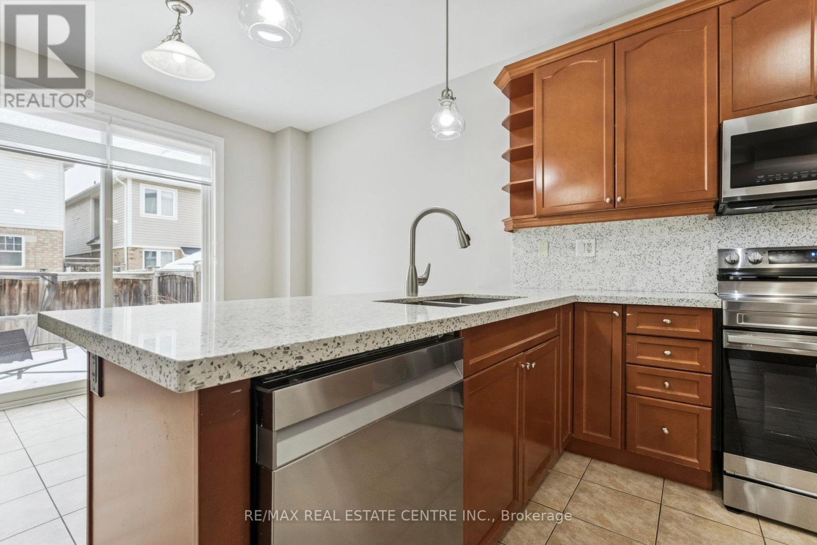 495 Mockridge Terrace N, Milton (Ha Harrison), Ontario  L9T 7V2 - Photo 27 - W12638544